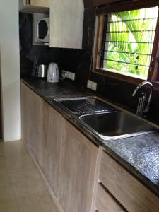 Aqua Nusa - Luxury Lembongan Villas