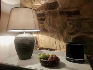 Beachfront apartment with wood burner & courtyard