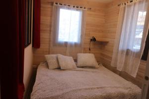 Appartements Suite 1 - Le Rocher : Appartement 1 Chambre