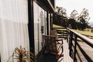 Loft Felicidade- Pousada Cachoeira da Neve