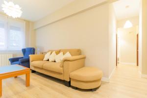 Etxeberria Park Free Parking by Next Stop Bilbao