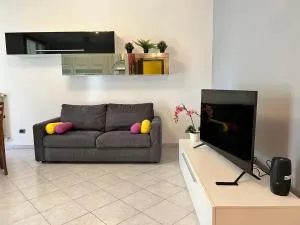 Bnbook-Casa Andrea - Case Nuove