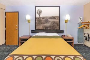 Super 8 by Wyndham Valentine NE