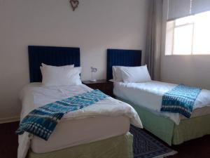 Casa De Central Sandton