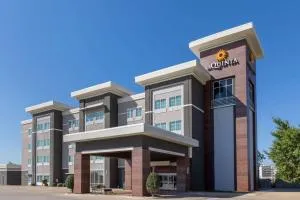 La Quinta Inn & Suites by Wyndham Durant - Denison