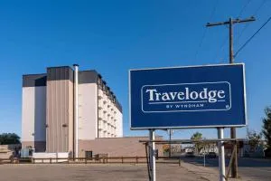Travelodge by Wyndham Prince Albert - Melfort