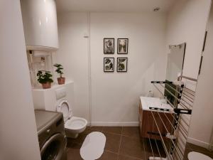 Appartements Design Appartement Paris : photos des chambres