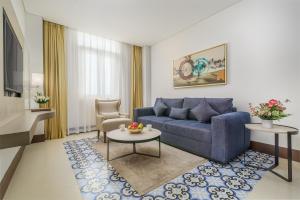Central Inn Souq Waqif
