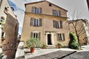 La Vicomtesse de Seillans - 塞扬