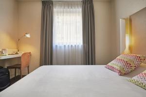 Hotels Campanile Lyon Centre - Berges du Rhone : Chambre Double - Non remboursable