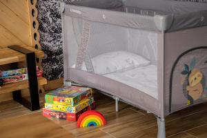 Tatrzańskie Zacisze - Apartamenty pod Orłem