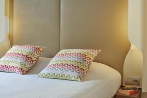 Hotels Campanile Lyon Centre - Berges du Rhone : Chambre Double - Non remboursable
