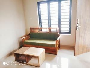 Eves Residency home