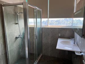 Hansons Homestay