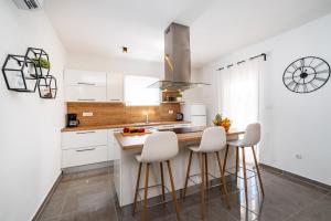 Apartment Silente