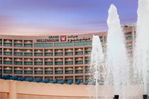 Grand Millennium Gizan