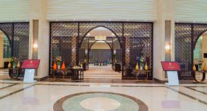 Grand Millennium Gizan