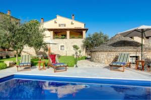 Poolincluded Seaview Villa Adriana
