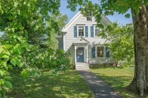 Parker House - Youngtown