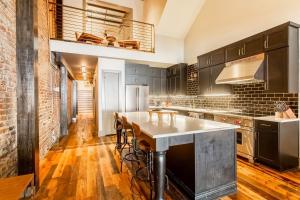 Tasteful Loft