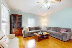 Written in the Stars - Branchport