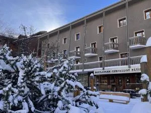 Everest Hotel - Val dʼIsère