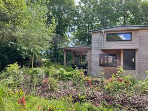 Tiny House am Veluwemeer im Europarcs Bad Hoophuizen