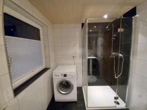 Ferienwohnung an der Alfenz