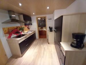 Ferienwohnung an der Alfenz