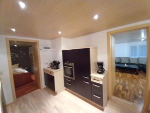 Ferienwohnung an der Alfenz