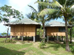 Blue Seastar Cottages
