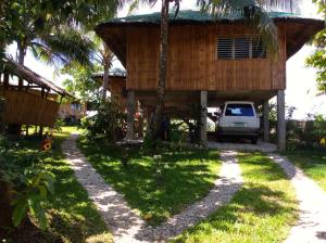 Blue Seastar Cottages