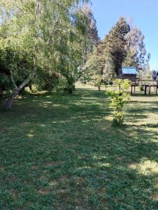 Casa parcela Frutillar