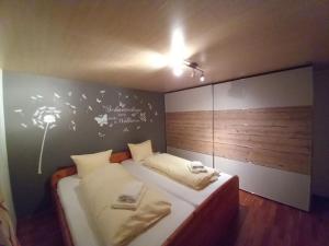 Ferienwohnung an der Alfenz