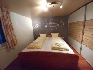 Ferienwohnung an der Alfenz