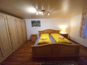 Ferienwohnung an der Alfenz