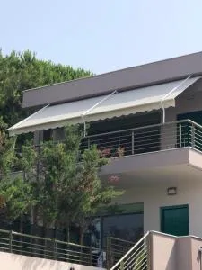 Kakovatos - Luxury sea view apartment “Theodora” 54m2. - Tholón