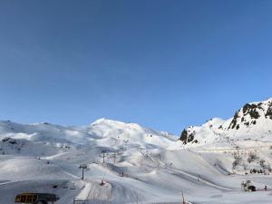 Appartements Ski Piau Engaly, plein sud avec vue sur les pistes a 50 m, coeur de station : photos des chambres