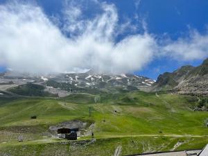 Appartements Ski Piau Engaly, plein sud avec vue sur les pistes a 50 m, coeur de station : photos des chambres