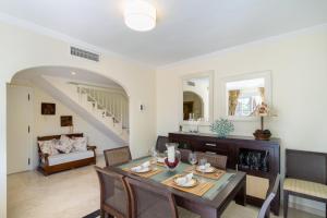 MARBELLA BANUS SUITES - Marbella Lunamar Penthouse