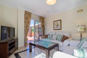 MARBELLA BANUS SUITES - Marbella Lunamar Penthouse