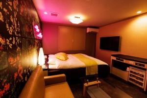 Asahikawa Hotel 818-Adult Only
