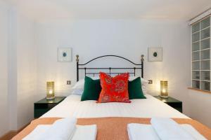 Apartment in the heart of the city centre, live like a local - 3hvězdičkové hotely ve městě Oxford