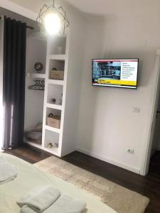 Noahs Boutique - Apart-Hotel in Korce