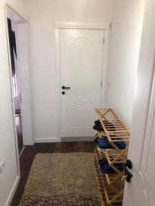 Noahs Boutique - Apart-Hotel in Korce