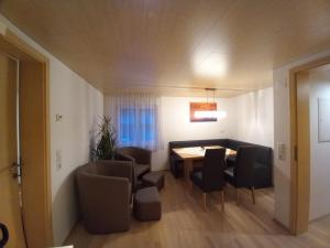 Ferienwohnung an der Alfenz