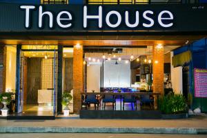 The House Patong