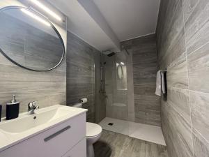 Apart Hotel Ponderosa Tenerife