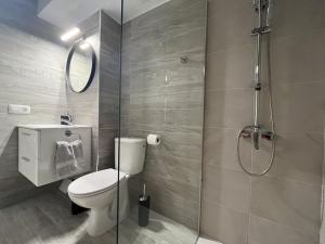 Apart Hotel Ponderosa Tenerife