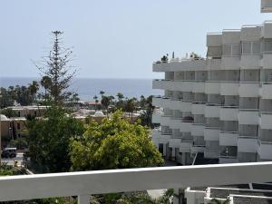 Apart Hotel Ponderosa Tenerife